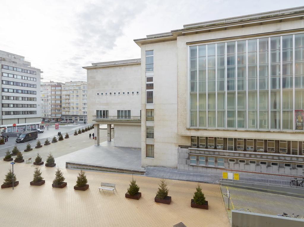Residentie Kursaal Appartement Oostende