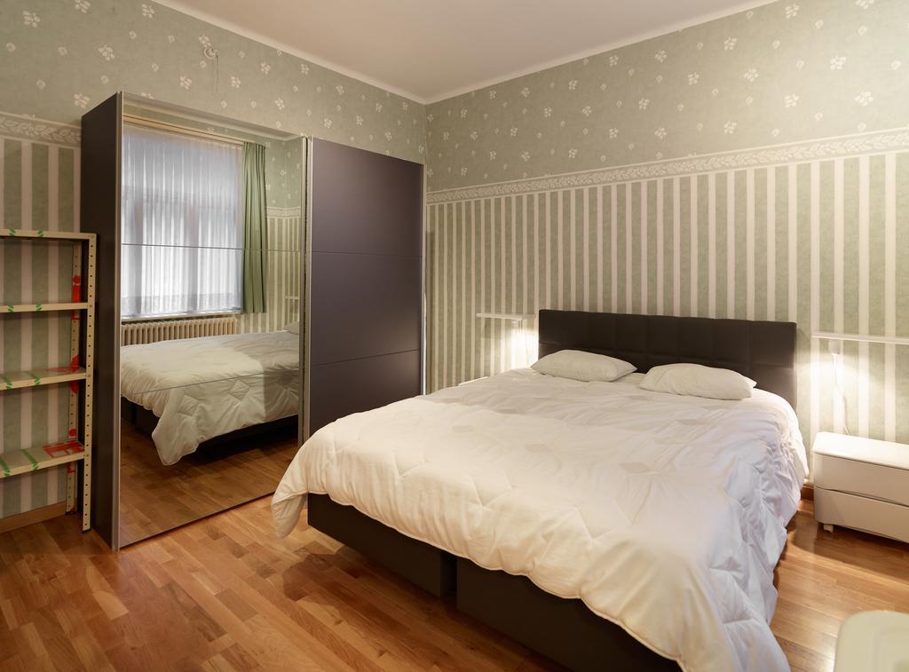 Residentie Kursaal Appartement Oostende