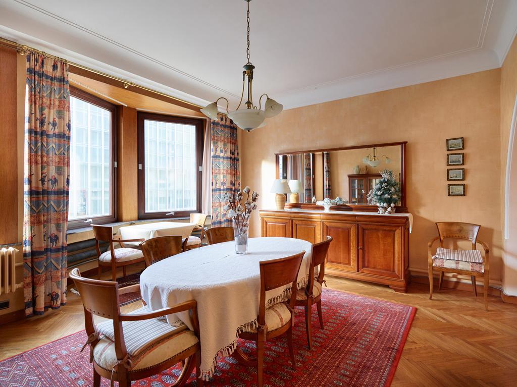 Residentie Kursaal Appartement *