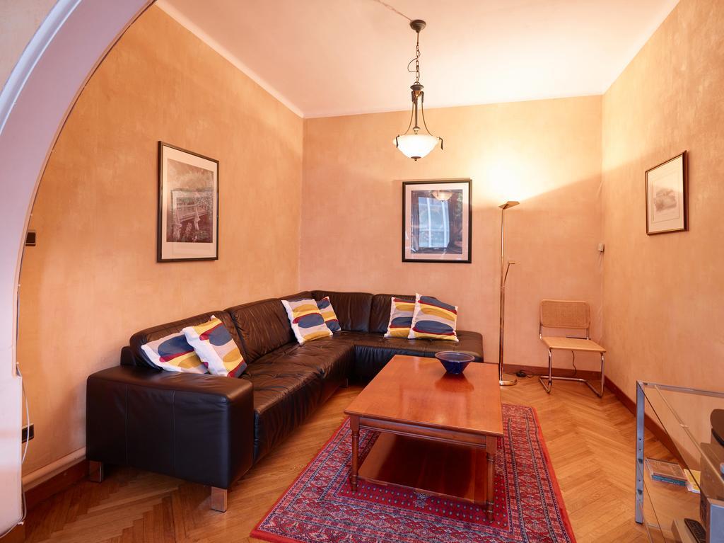 Appartement Residentie Kursaal