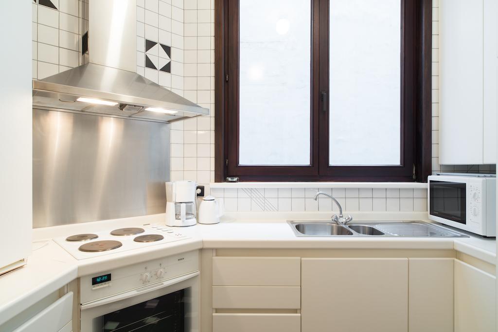 Appartement Residentie Kursaal *