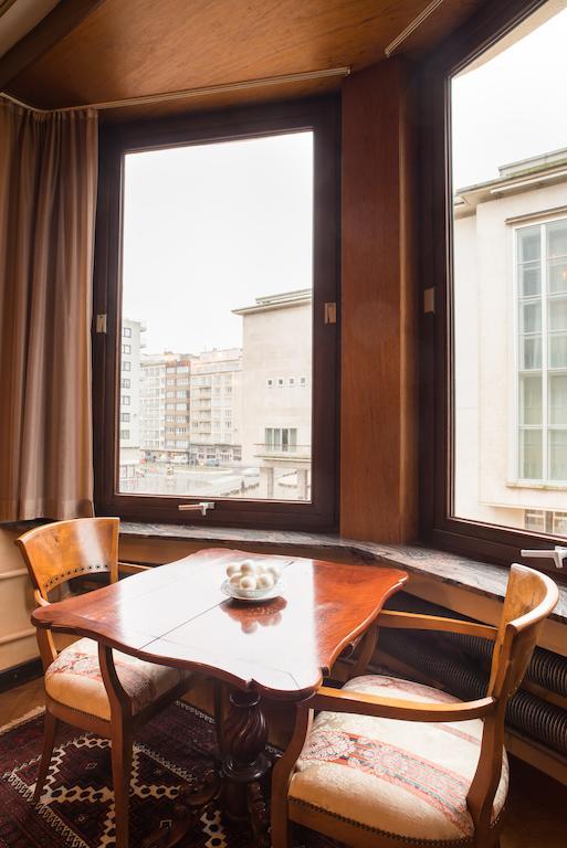 Appartement Residentie Kursaal *